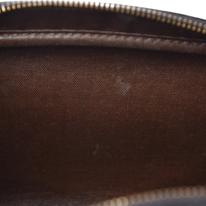 Louis Vuitton Monogram King Size Toiletry Bag 10 of 12