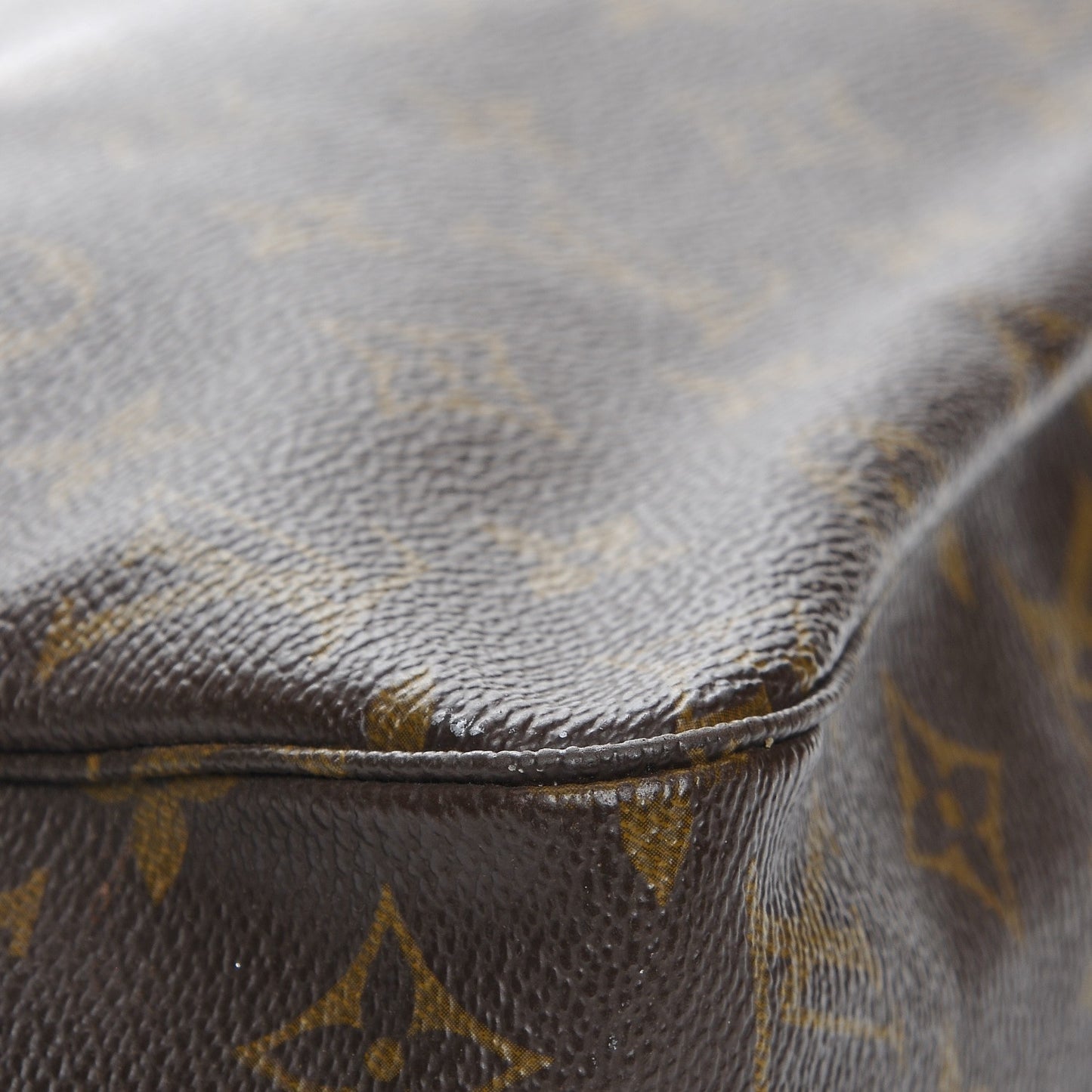 Monogram Trousse Toilette 28