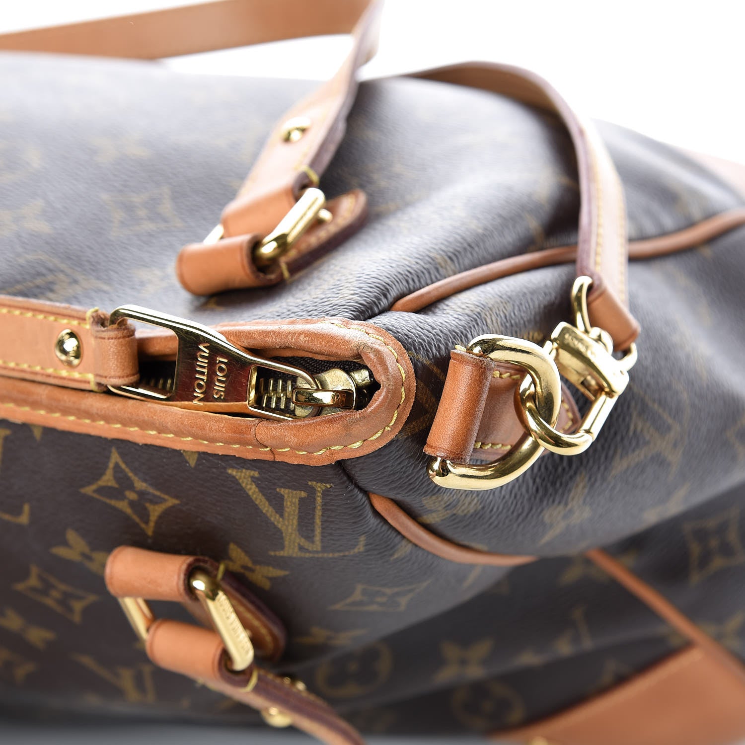 Louis Vuitton Monogram Estrela MM 14 of 18