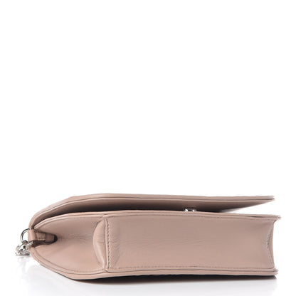 Prada Nappa Gaufre Flap Cipria 4 of 11