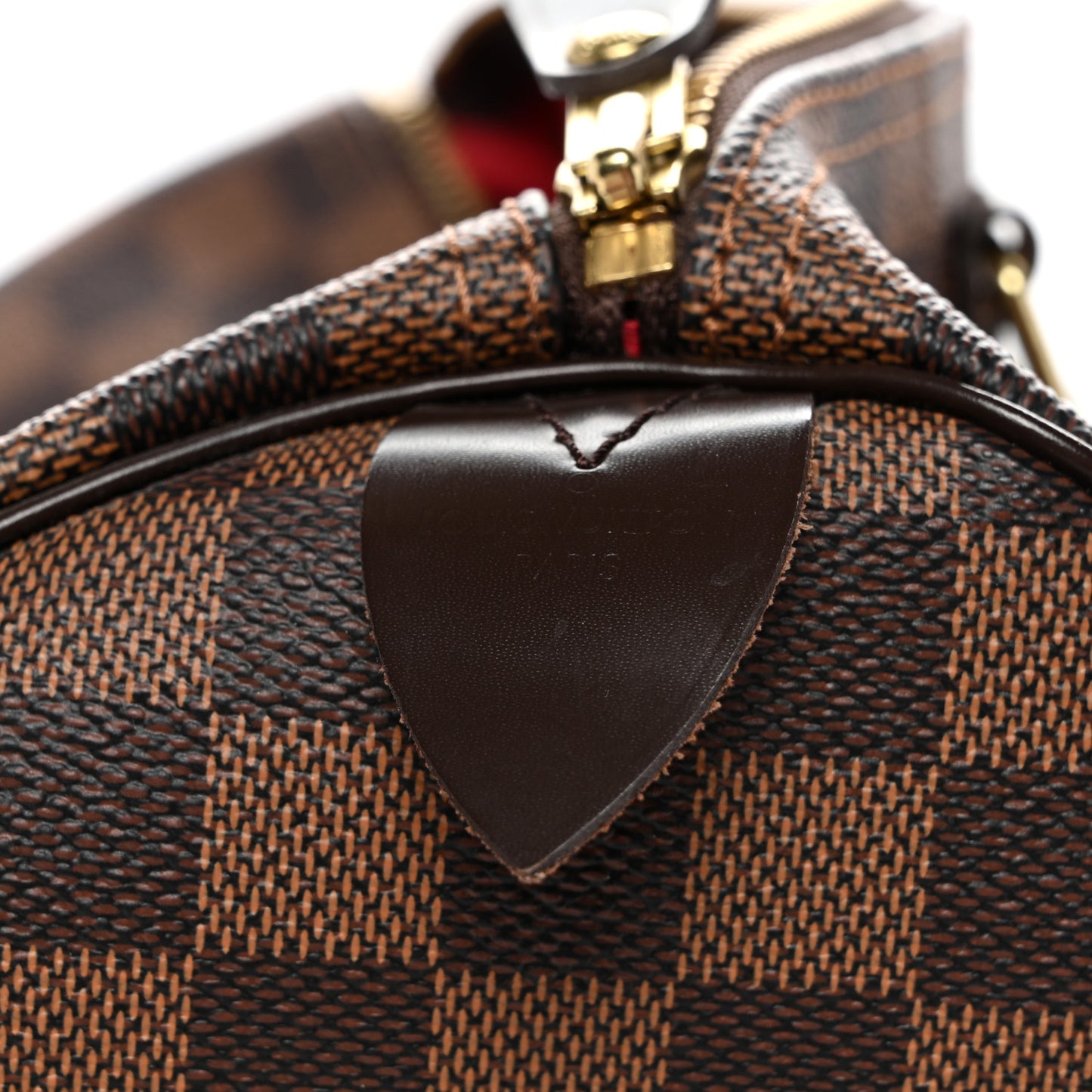 Damier Ebene Speedy 30