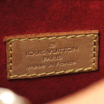 Louis Vuitton Monogram Croissant MM 6 of 6