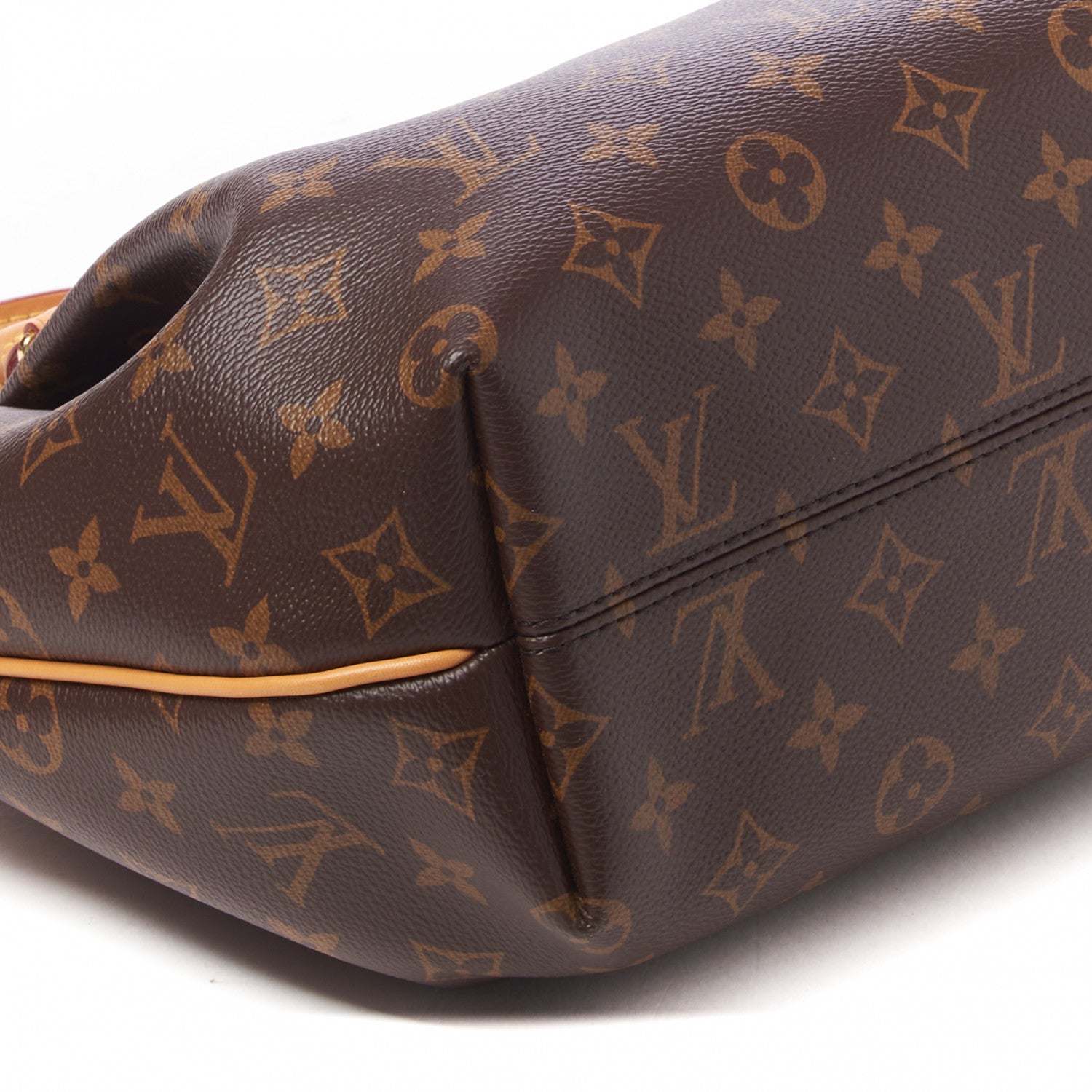 Louis Vuitton Monogram Turenne PM 6 of 8