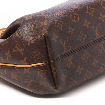 Louis Vuitton Monogram Turenne PM 6 of 8