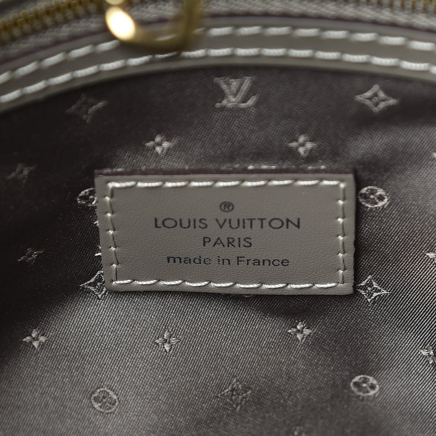 Louis Vuitton Suhali Le Majestueux Verone 6 of 8