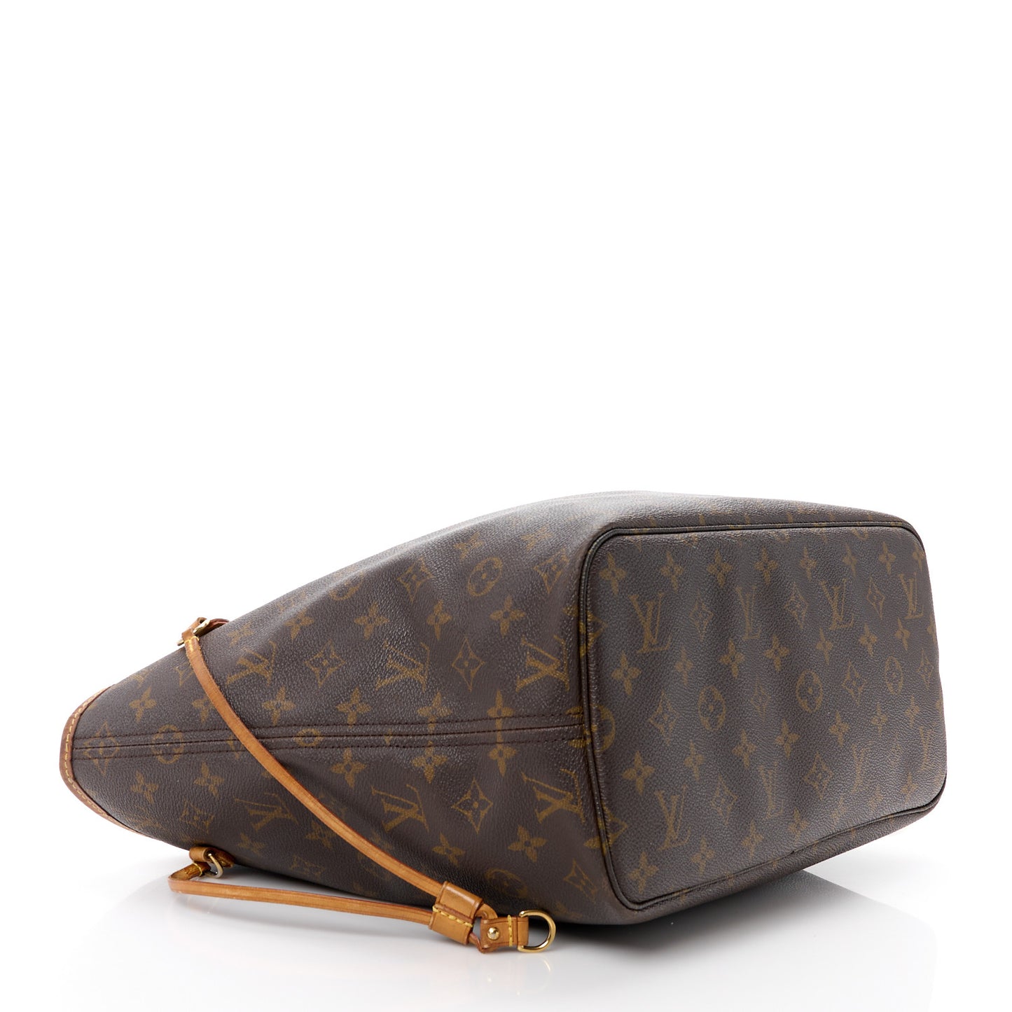 Monogram Neverfull MM