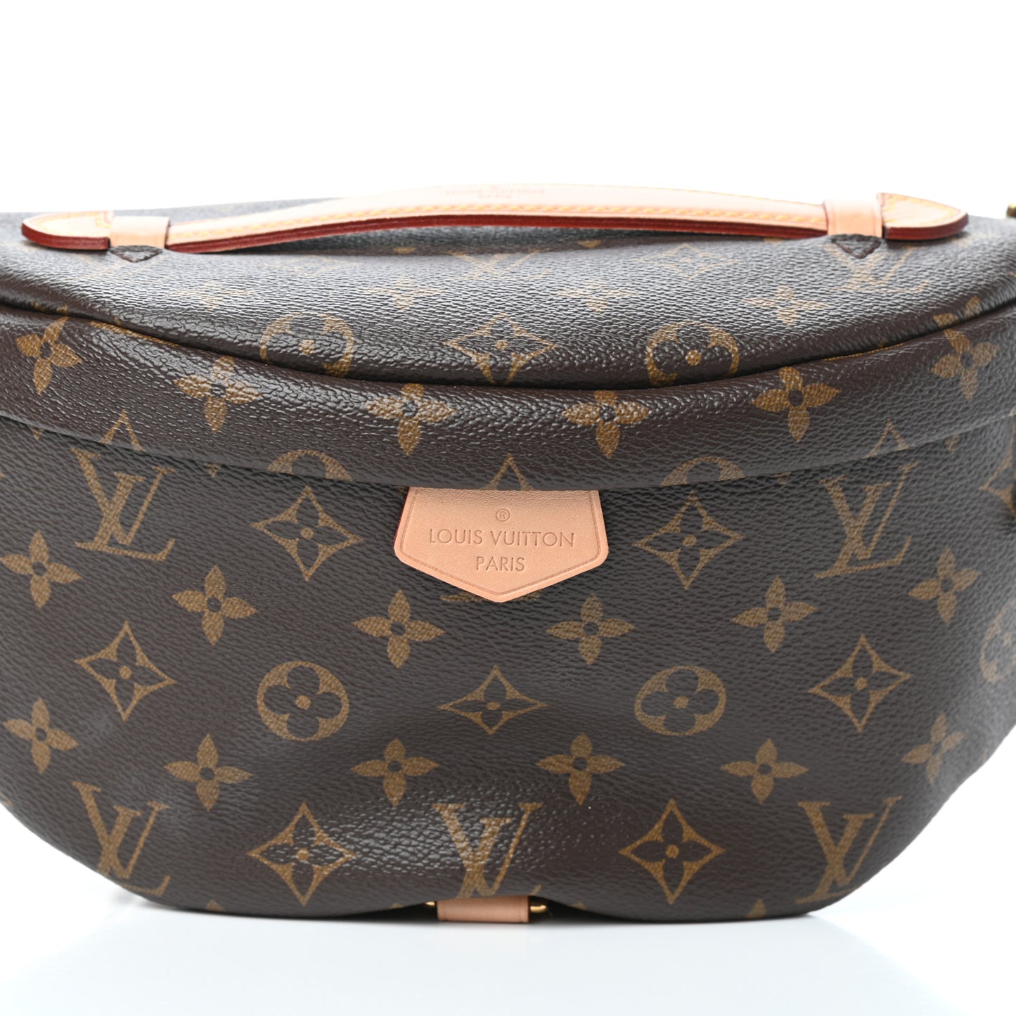 Monogram Bumbag
