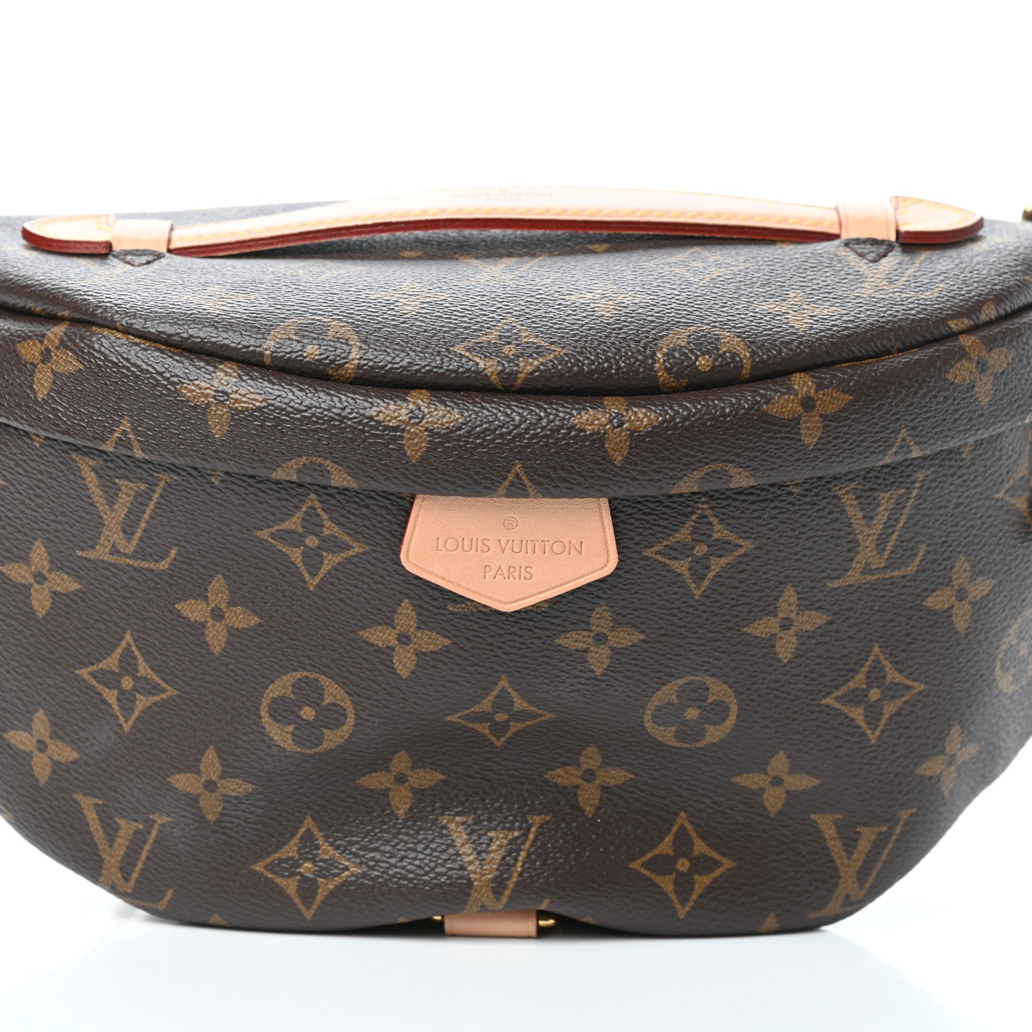 Louis Vuitton Monogram Bumbag 7 of 9