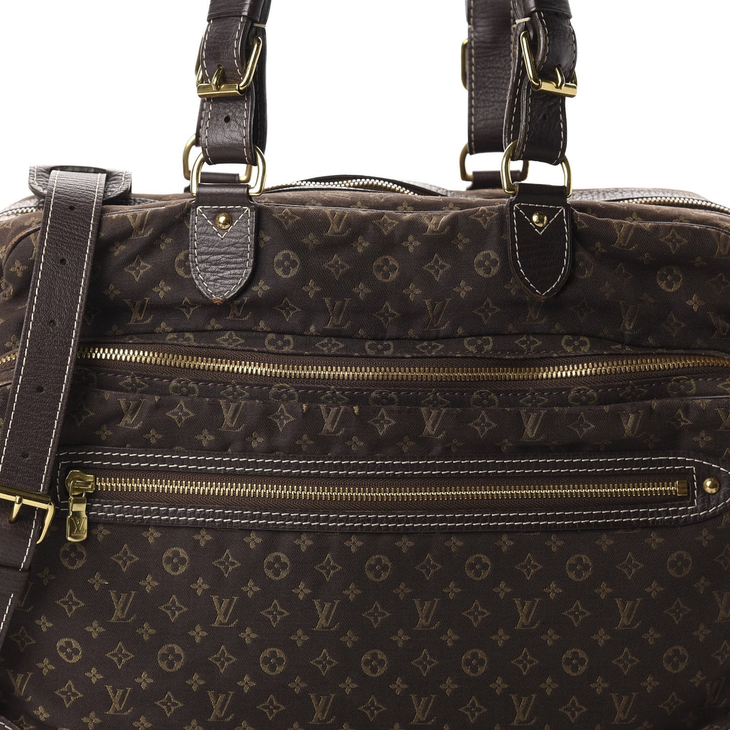 Mini Lin Sac a Langer Diaper Bag Ebene