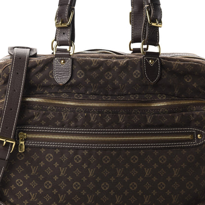 Louis Vuitton Mini Lin Sac a Langer Diaper Bag Ebene 10 of 10