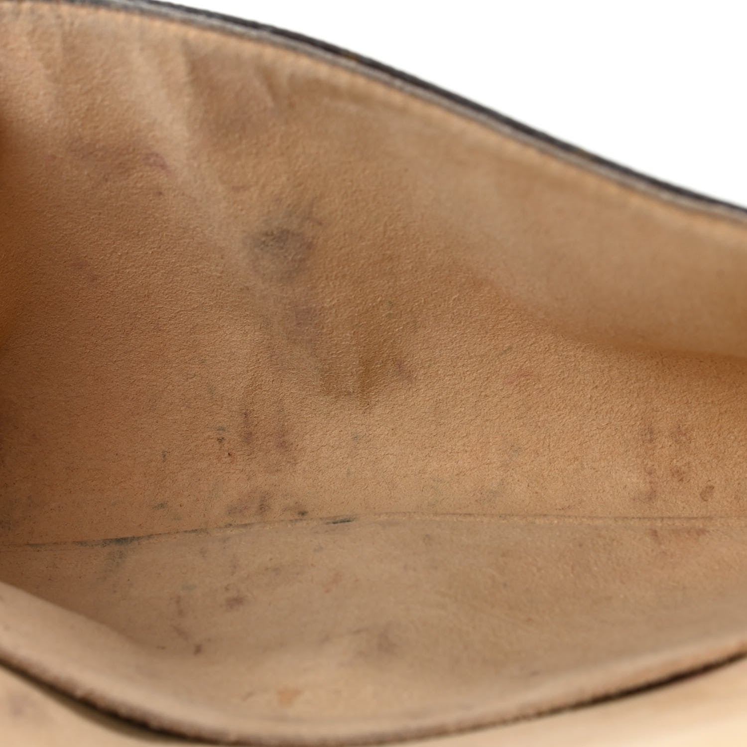 Louis Vuitton Monogram Pochette Twin GM 12 of 13