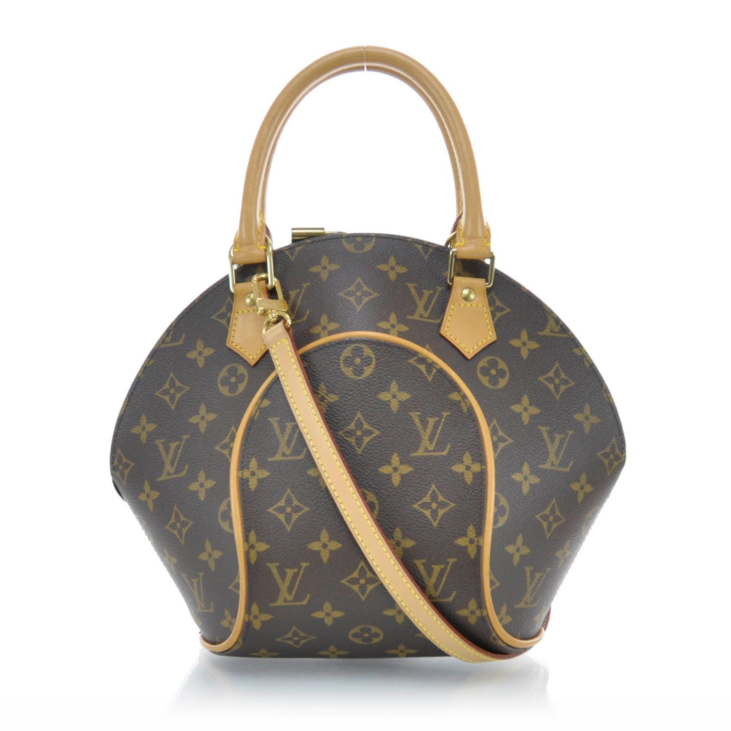 Monogram Ellipse PM