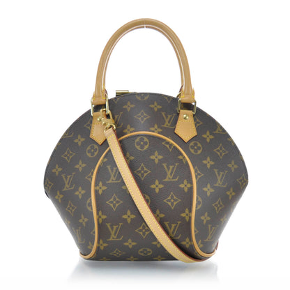 Louis Vuitton Monogram Ellipse PM 1 of 9