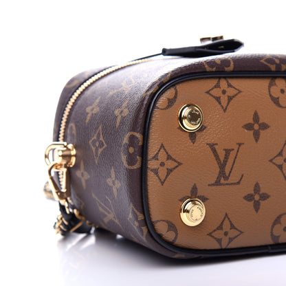 Louis Vuitton Reverse Monogram Vanity PM 7 of 9