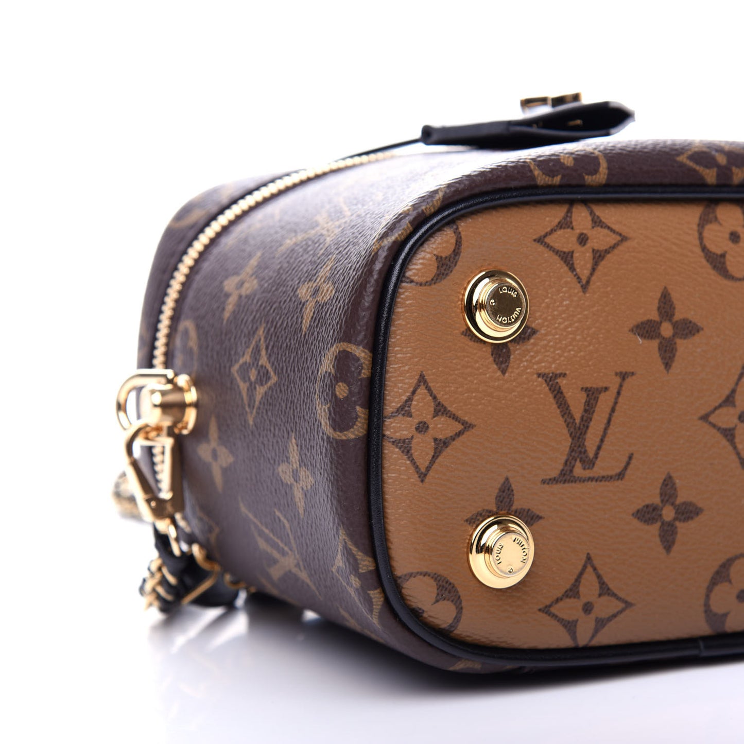 Reverse Monogram Vanity PM
