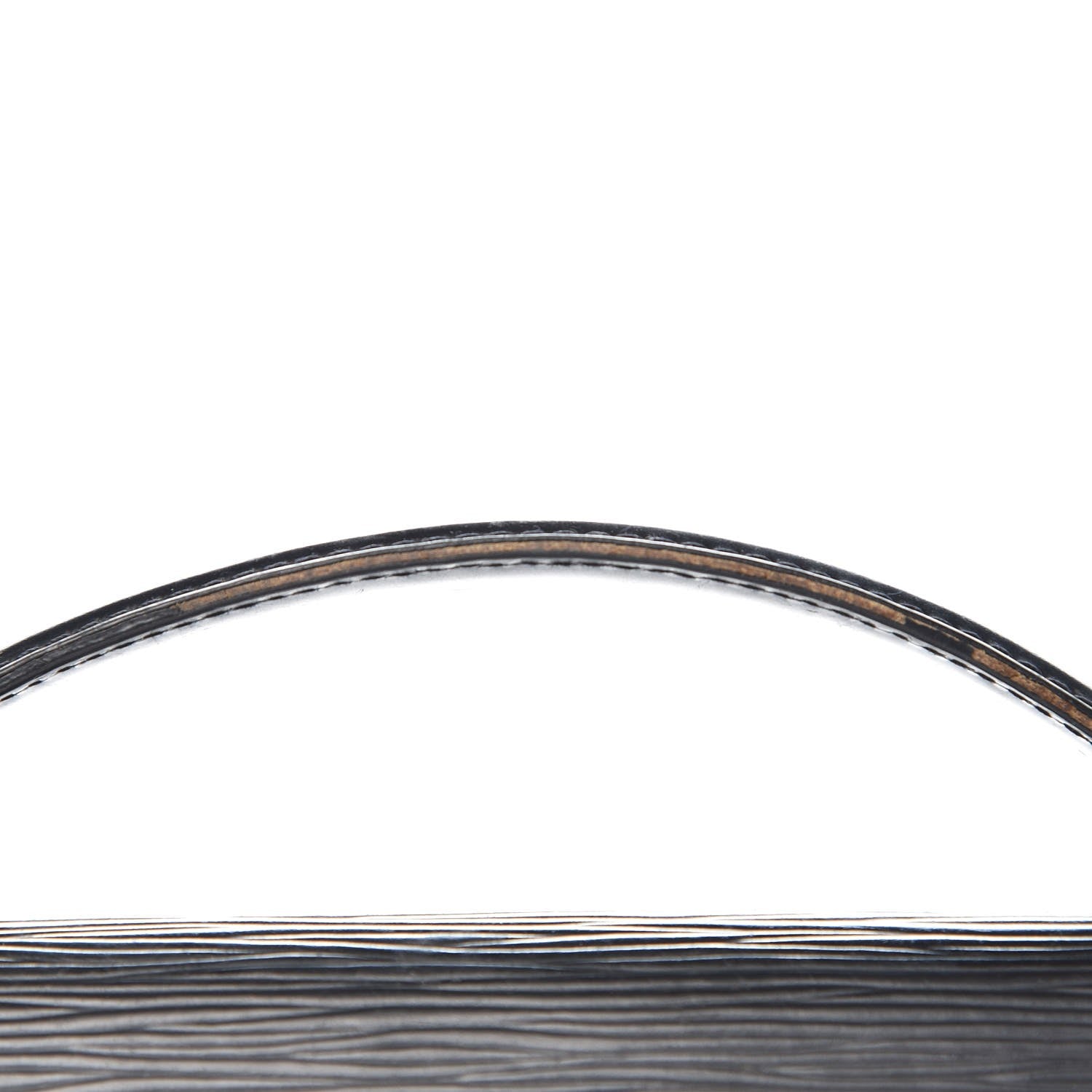 Louis Vuitton Epi Monceau Black 11 of 12