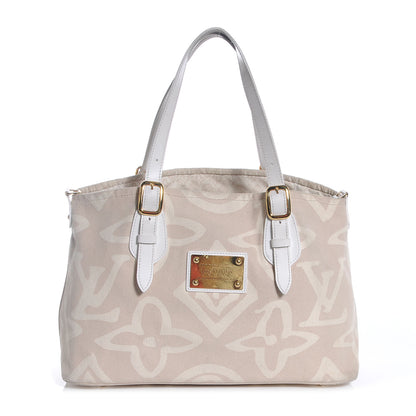 Louis Vuitton Tahitienne Cabas PM Sandy 1 of 7