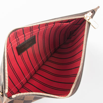 Louis Vuitton Damier Ebene Neo Neverfull MM 9 of 9