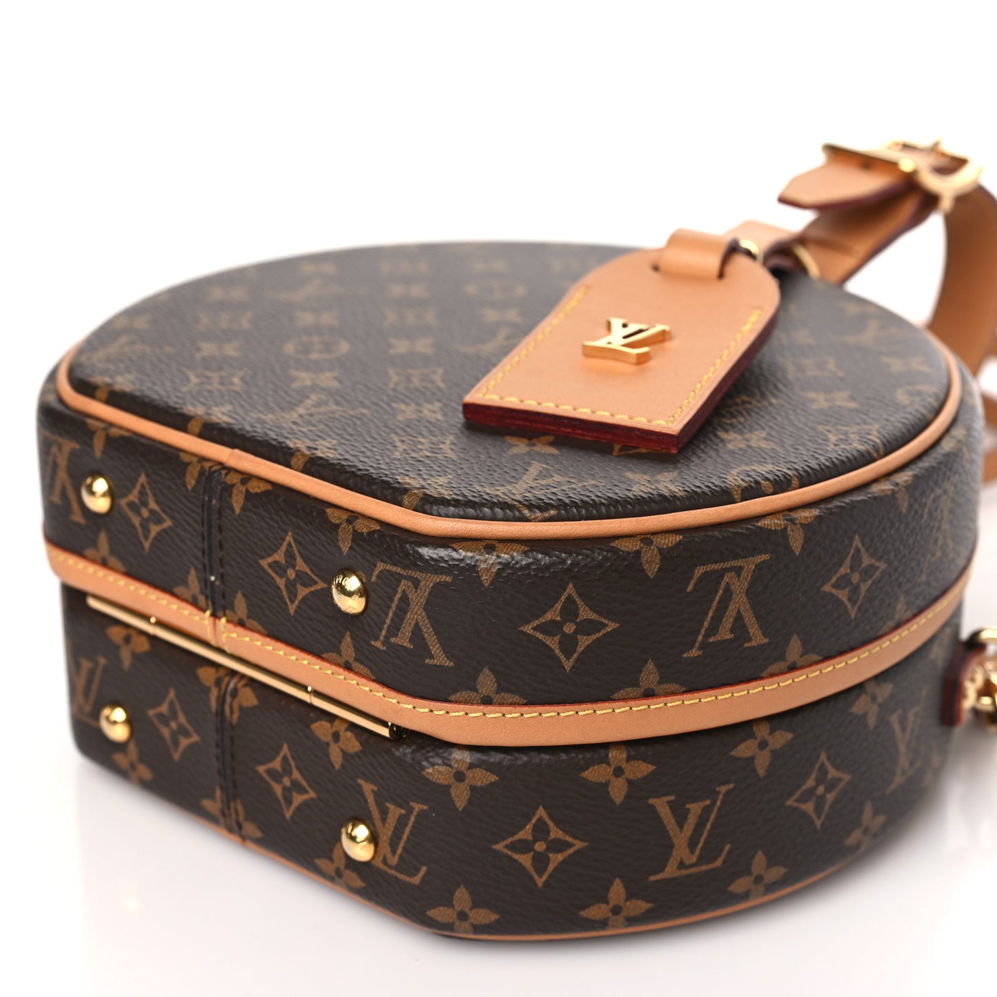 Monogram Petite Boite Chapeau