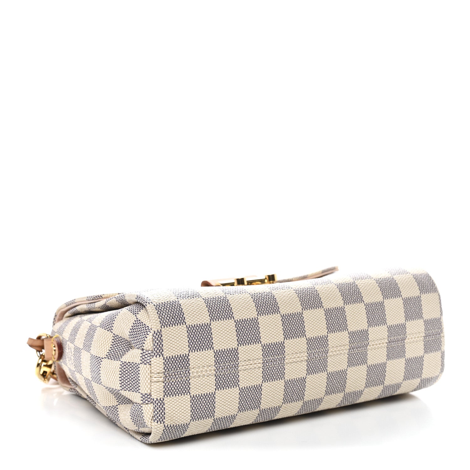 Louis Vuitton Damier Azur Croisette 4 of 11