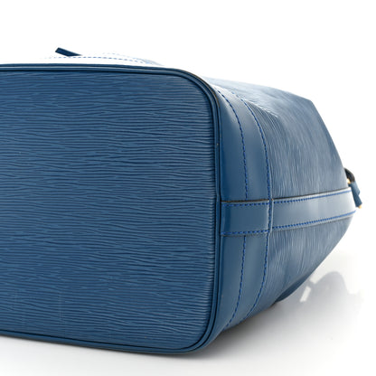 Louis Vuitton Epi Noe Toledo 9 of 12