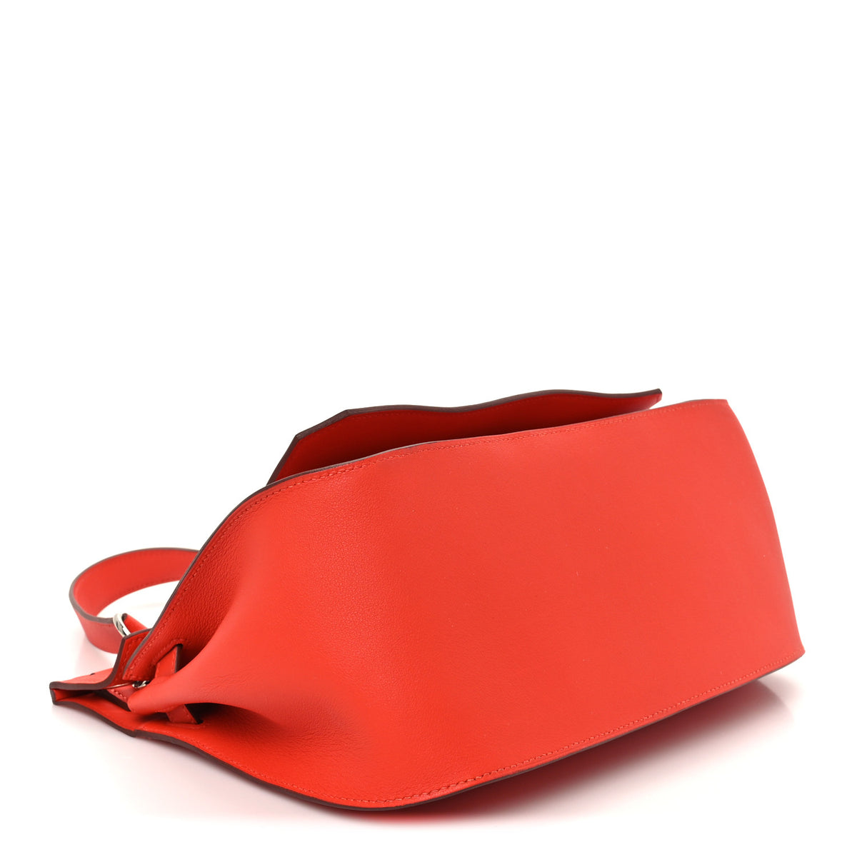 Hermes Swift Jypsiere 28 Capucine 3 of 9