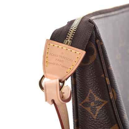 Louis Vuitton Monogram Pochette Accessories NM 5 of 8