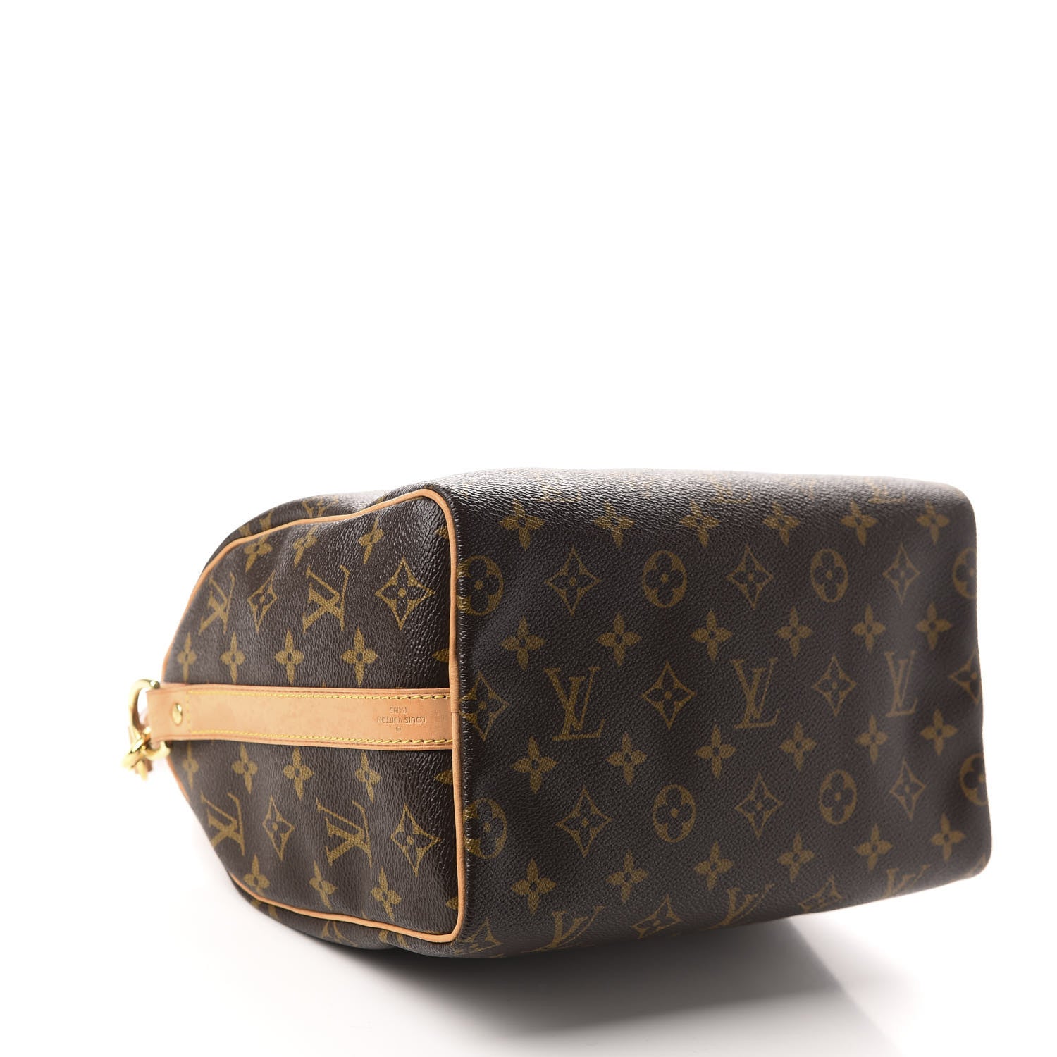 Louis Vuitton Monogram Speedy Bandouliere 25 4 of 10