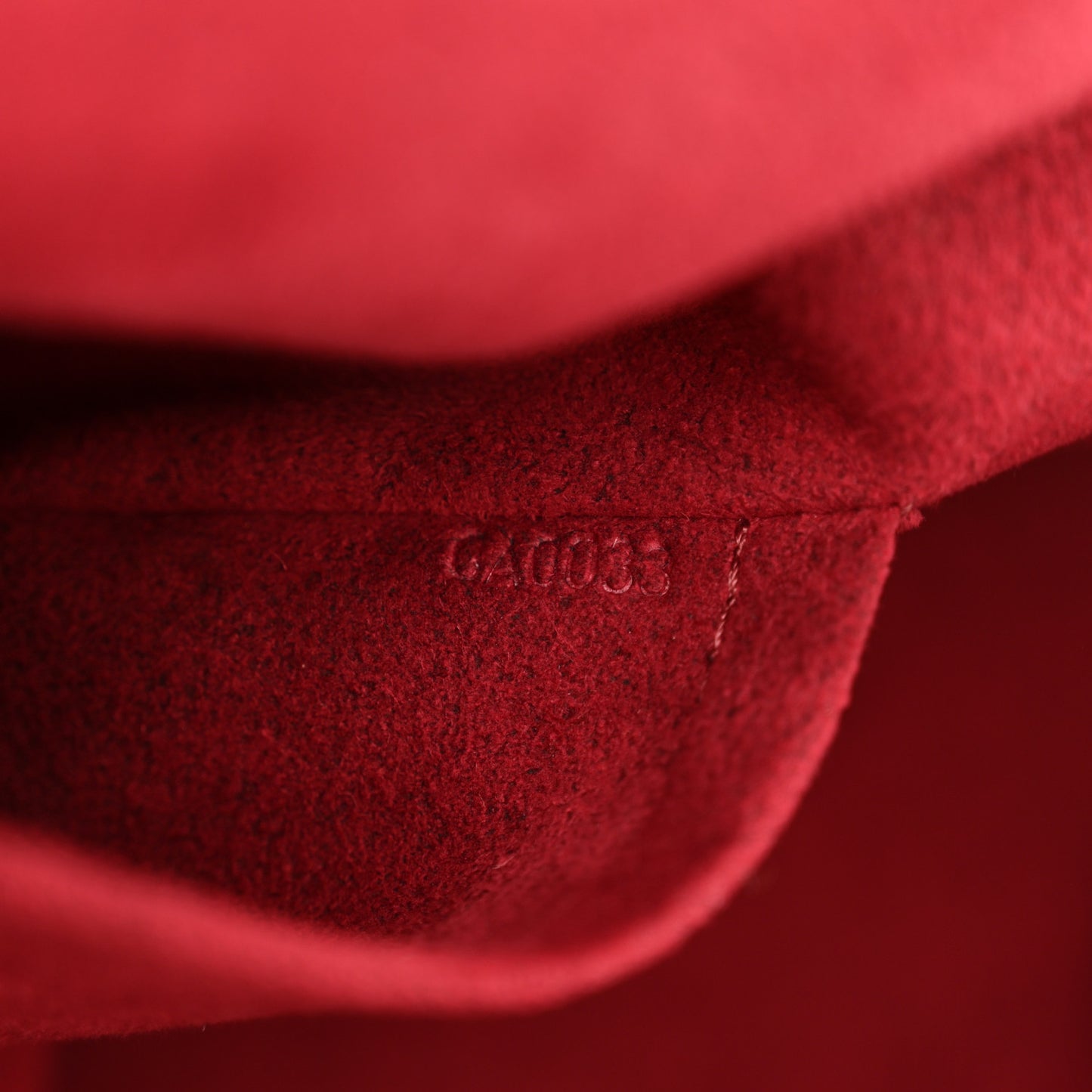 Monogram Multicolor Murakami Eye Love You White