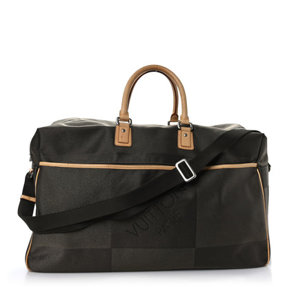 Louis Vuitton Damier Geant Albatros Terre 1 of 10