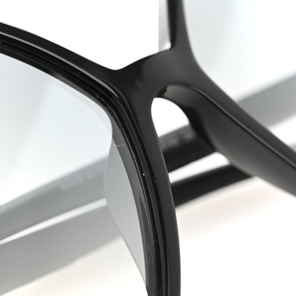 Chanel Acetate Sunglasses 71333A Black 8 of 8