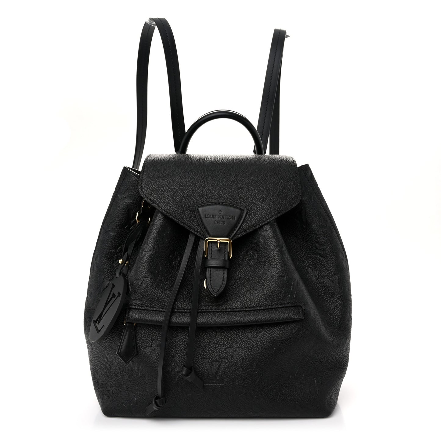Empreinte Montsouris NM Backpack Black
