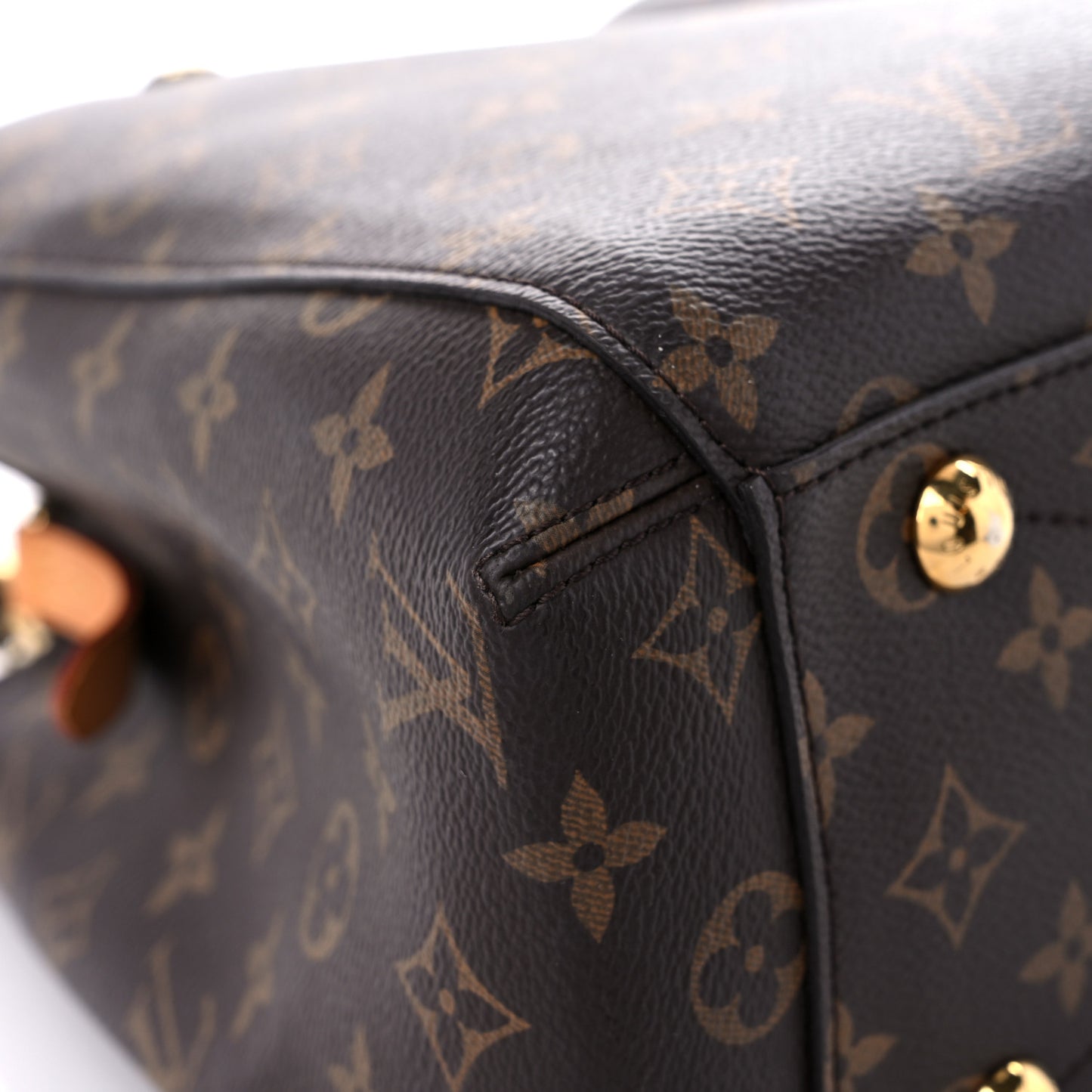 Monogram Montaigne MM