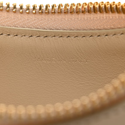 Celine Smooth Calfskin Mini Ava Shoulder Bag Ivory 7 of 10
