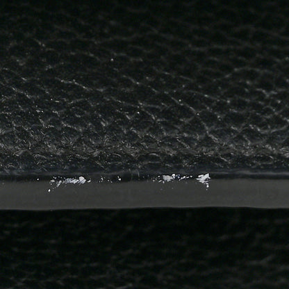 MCM Grained Calfskin Patricia Park Avenue Crossbody Bag Black 12 of 15