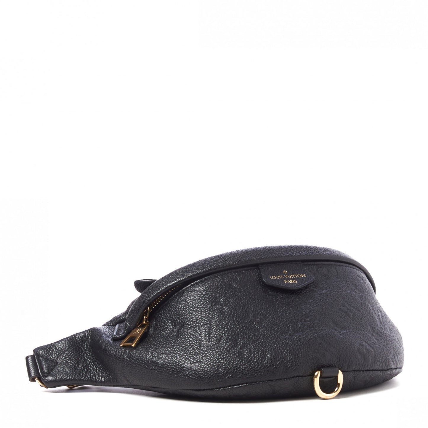 Empreinte BumBag Black