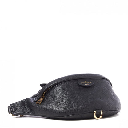 Louis Vuitton Empreinte BumBag Black 4 of 9