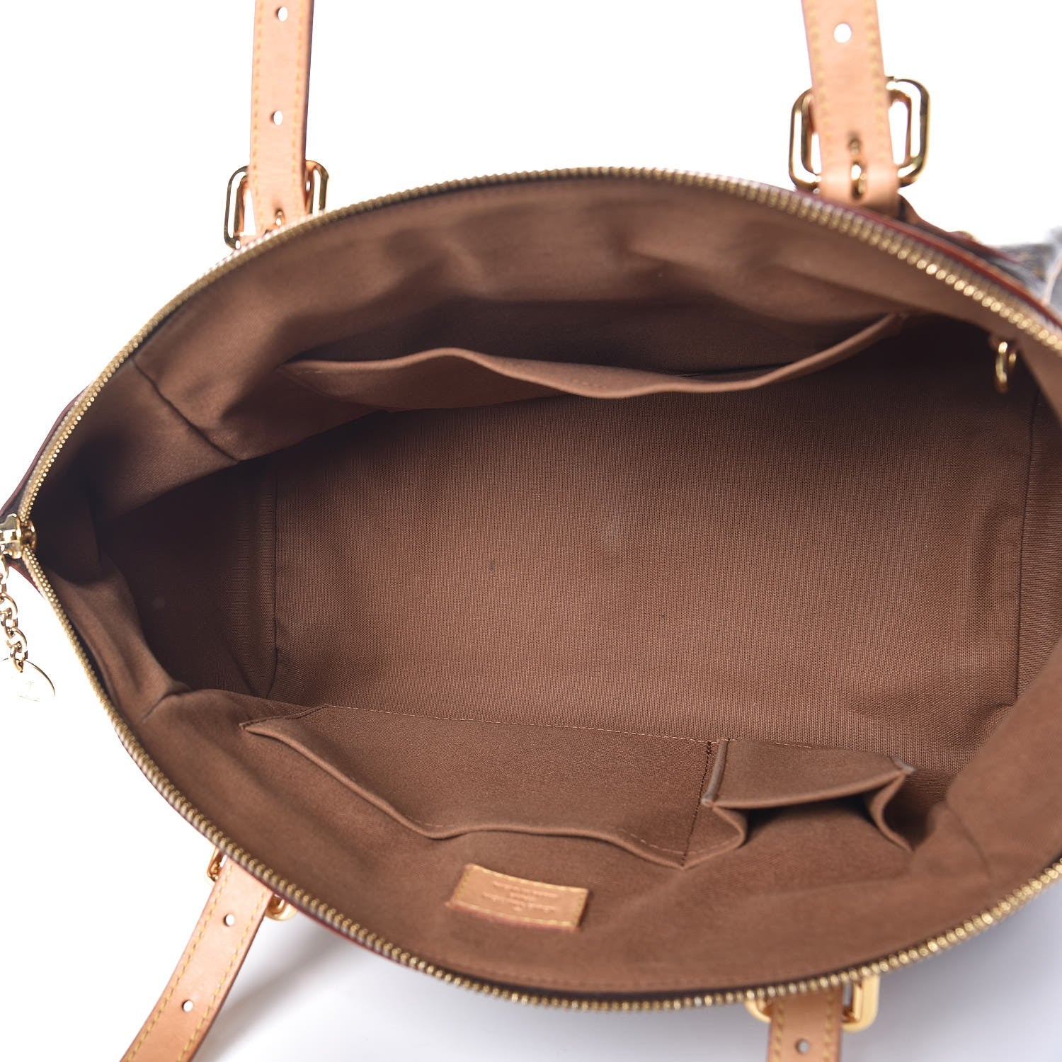 Louis Vuitton Monogram Tivoli GM 5 of 19