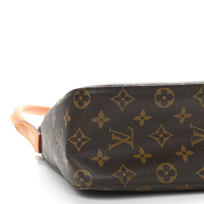 Louis Vuitton Monogram Looping MM 7 of 10