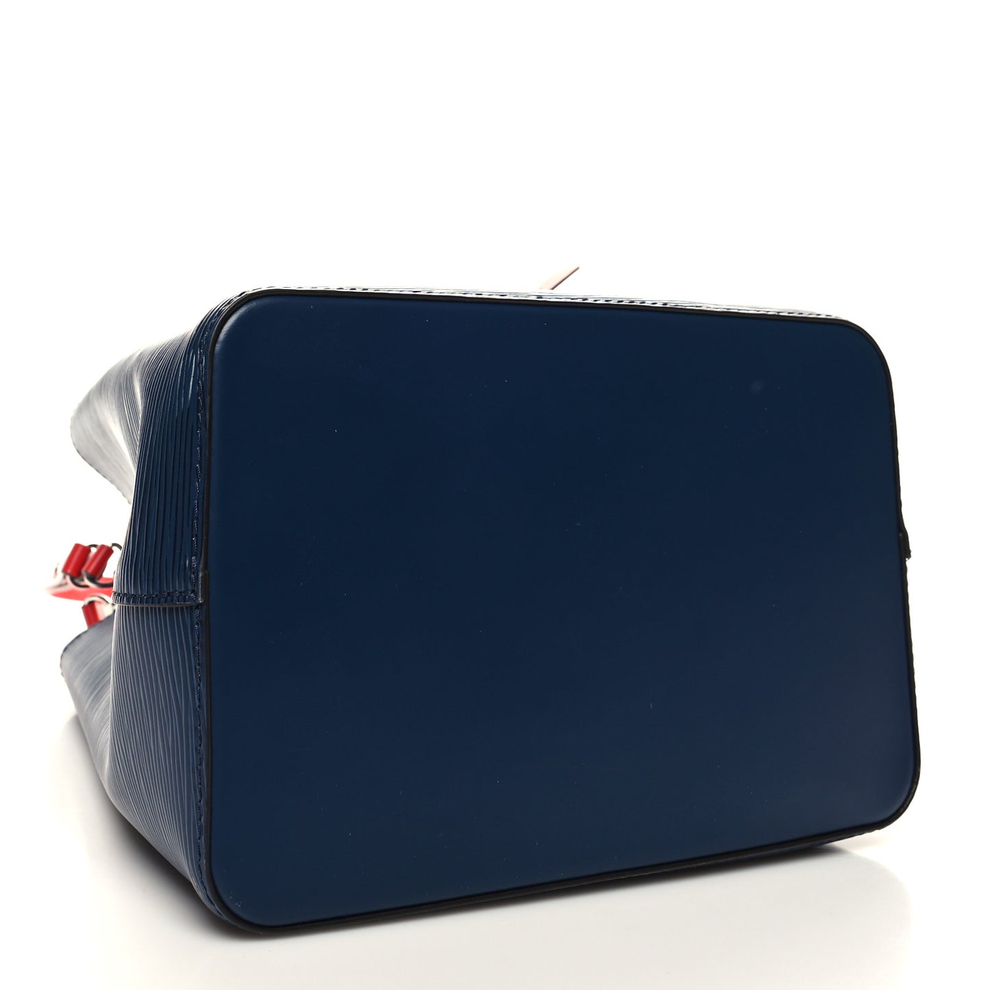 Epi Neonoe Indigo Coquelicot