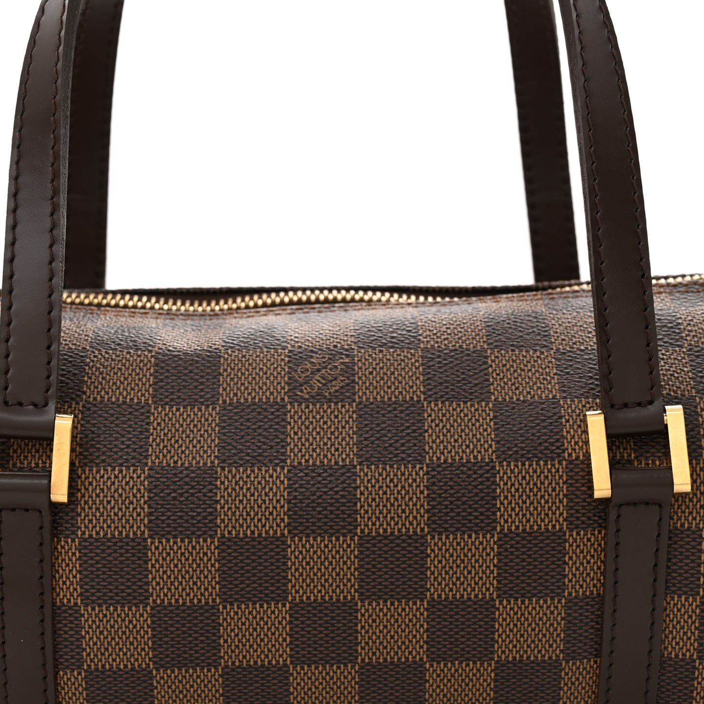 Damier Ebene Papillon 26