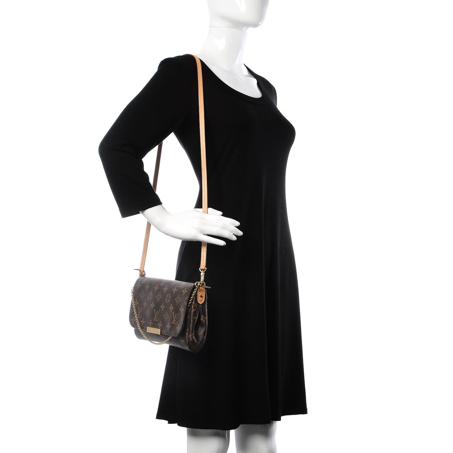 Monogram Favorite MM