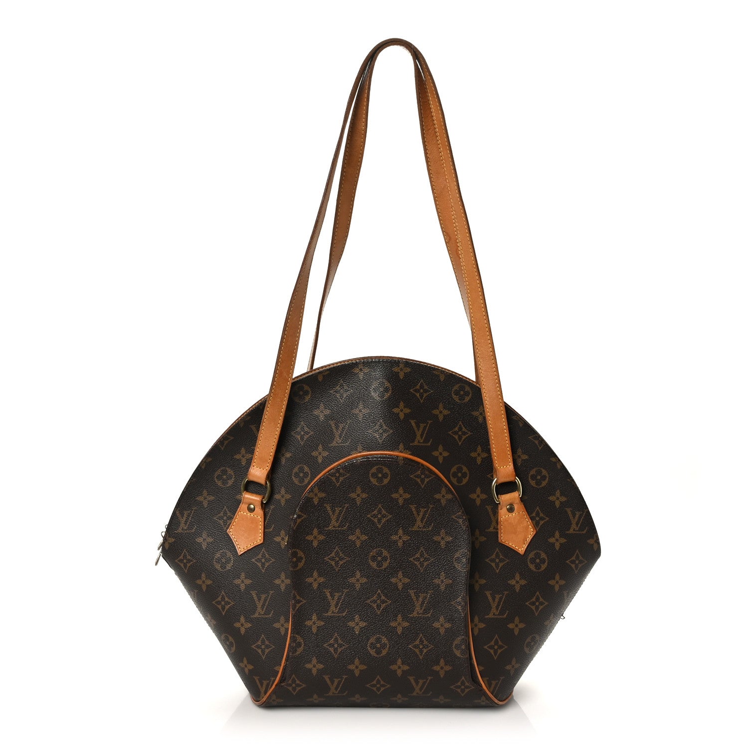 Louis Vuitton Monogram Ellipse GM Shopping Bag 1 of 9