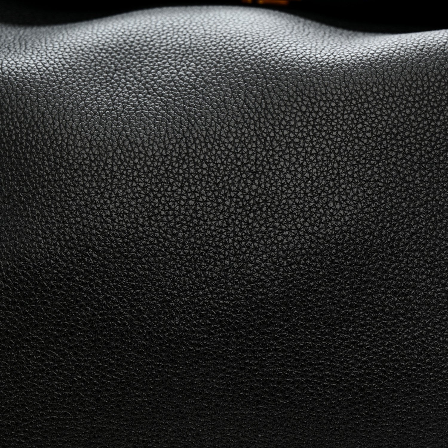 Balenciaga Grained Calfskin Medium Rodeo Top Handle Handbag Black 9 of 12