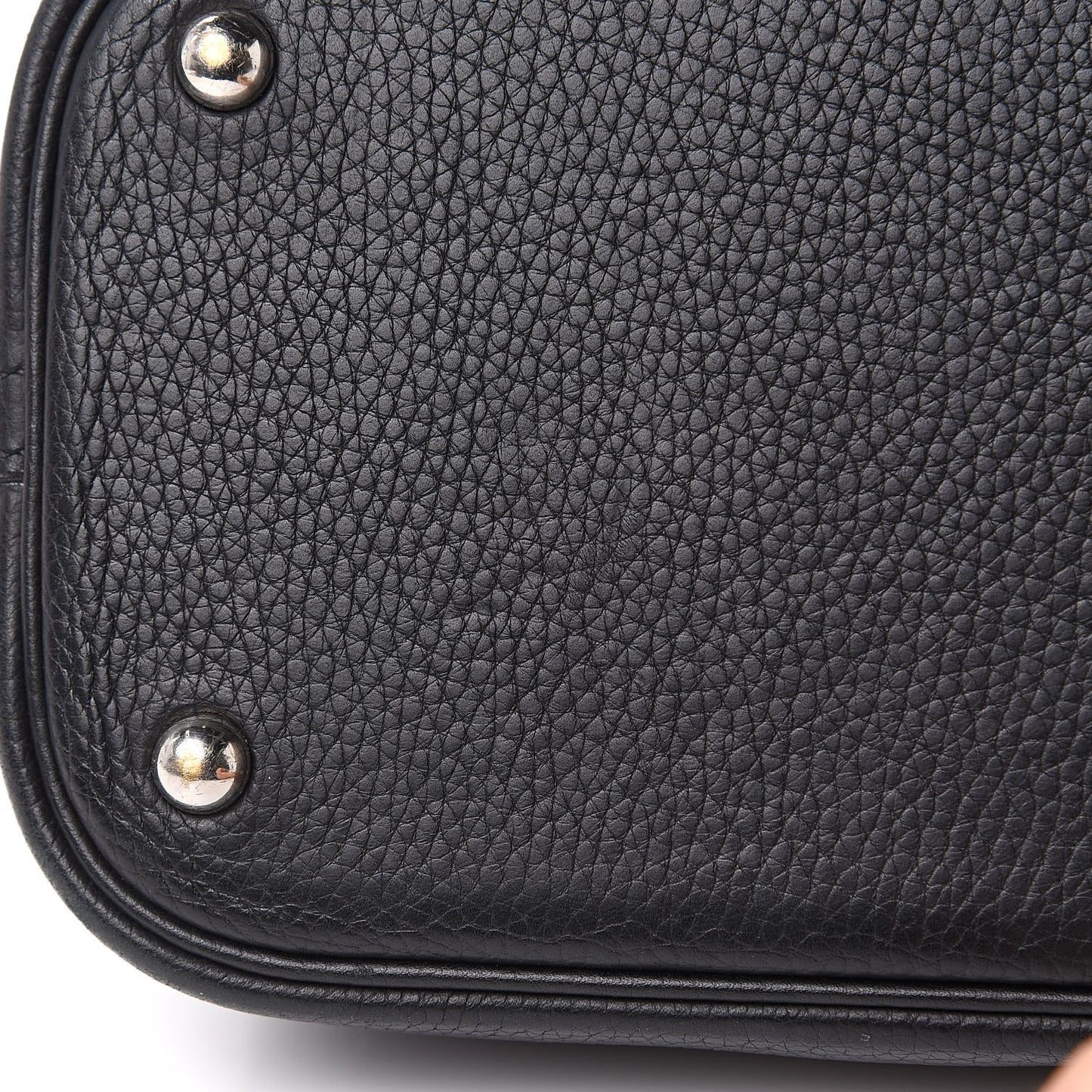 Taurillon Clemence Bolide 35 Black