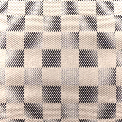 Louis Vuitton Damier Azur Speedy Bandouliere 25 12 of 19