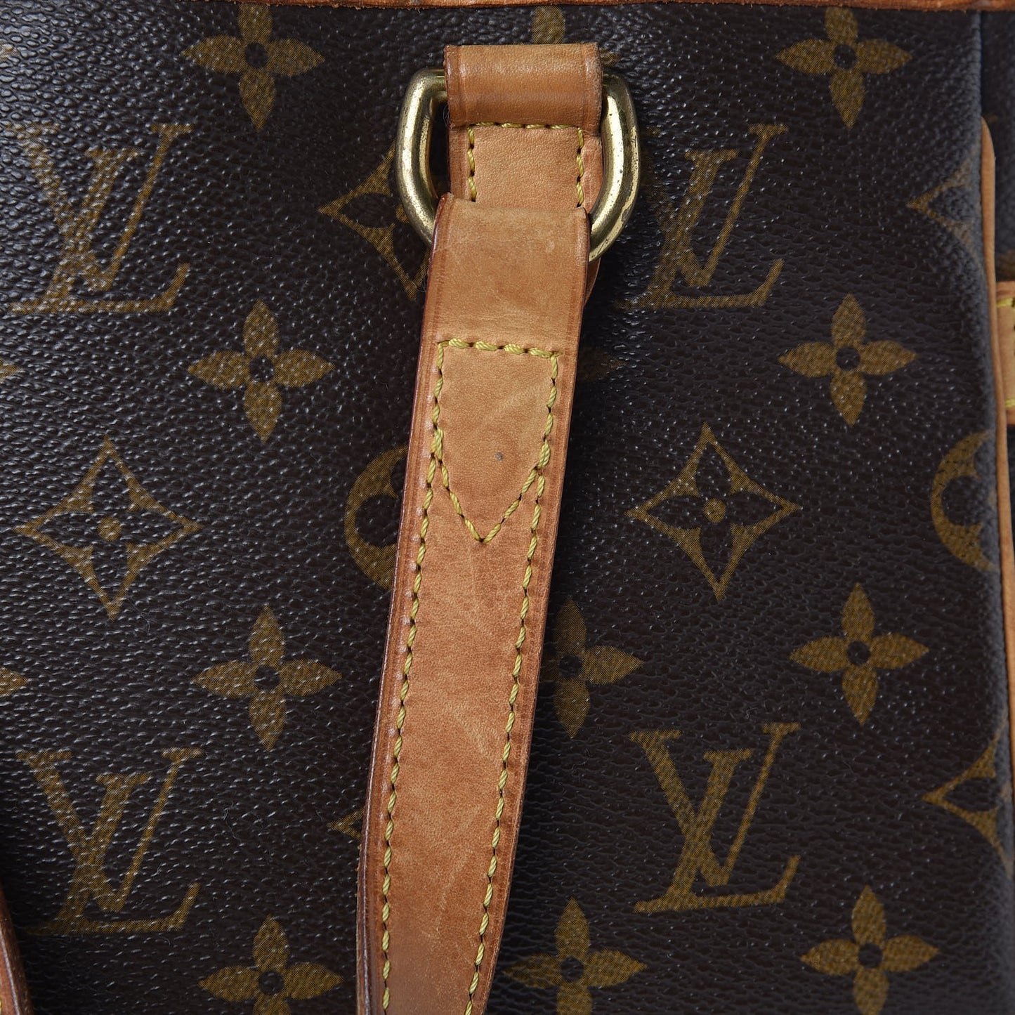 Monogram Batignolles
