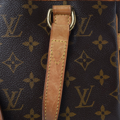 Louis Vuitton Monogram Batignolles 12 of 19