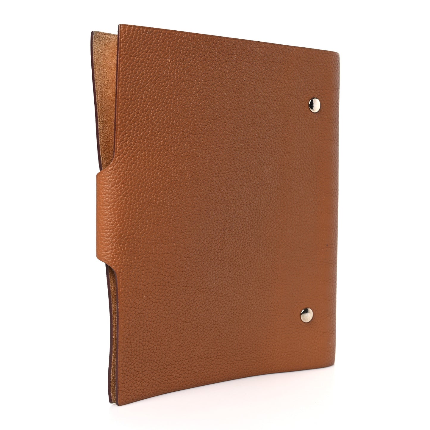 Togo Ulysse MM Agenda Cover Gold