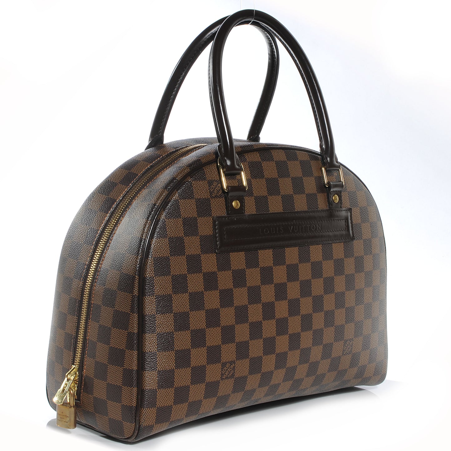 Damier Ebene Nolita